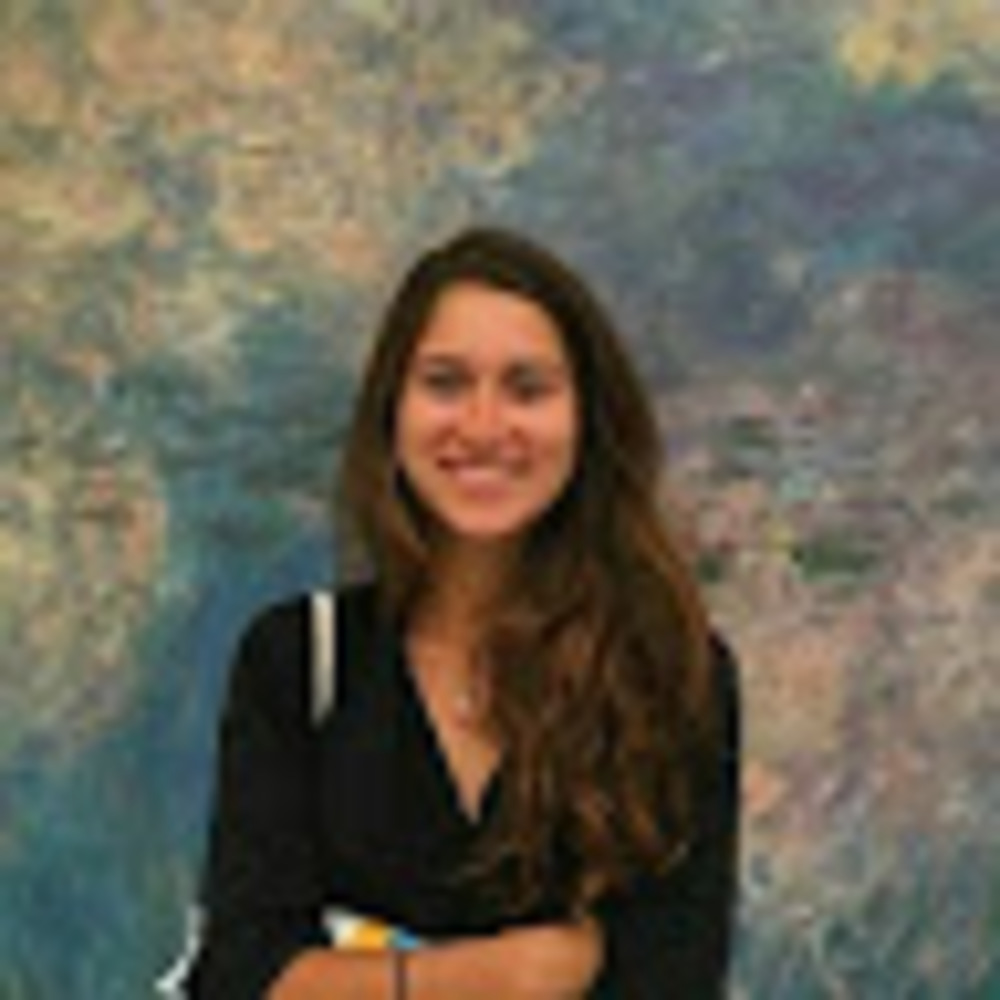 Meet your Posher, Lisa